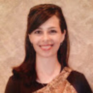 Meet your Posher, Lacey